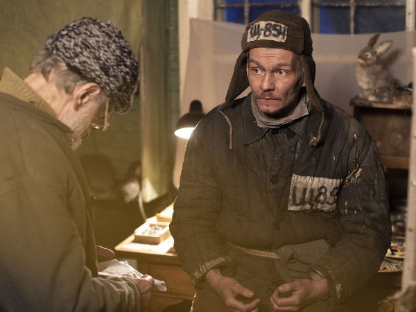 Иван Денисович (4)