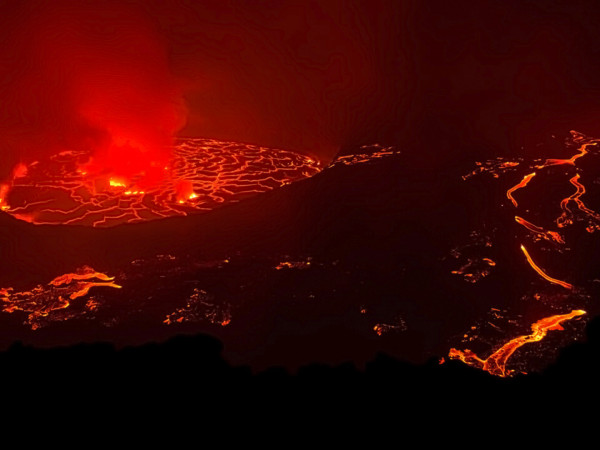 Неизвестная планета земля