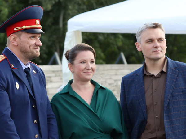 Некрасивая подружка. Мистер Икс