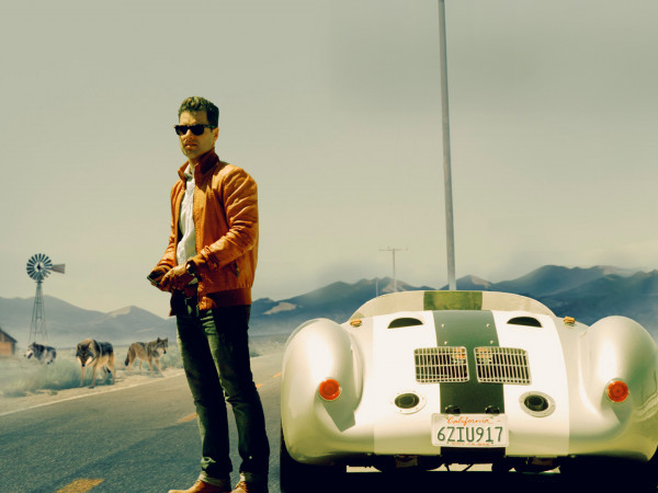 Поколение Волк