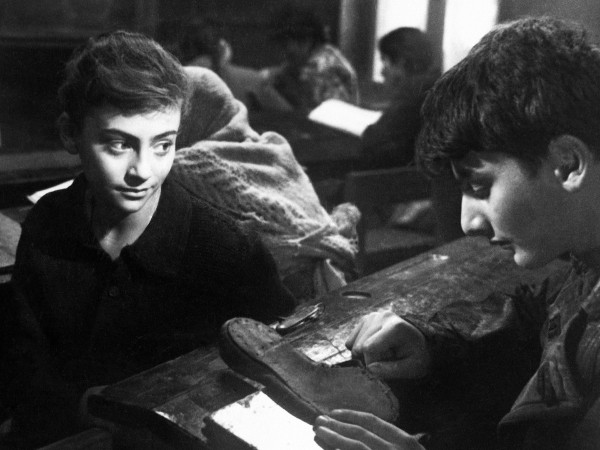 Я, бабушка, Илико и Илларион