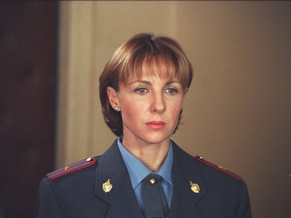 Каменская 2