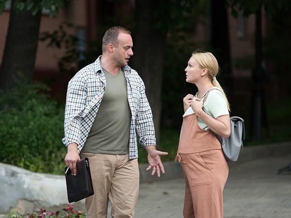 Детективы Анны Малышевой-10. Клетка для сверчка