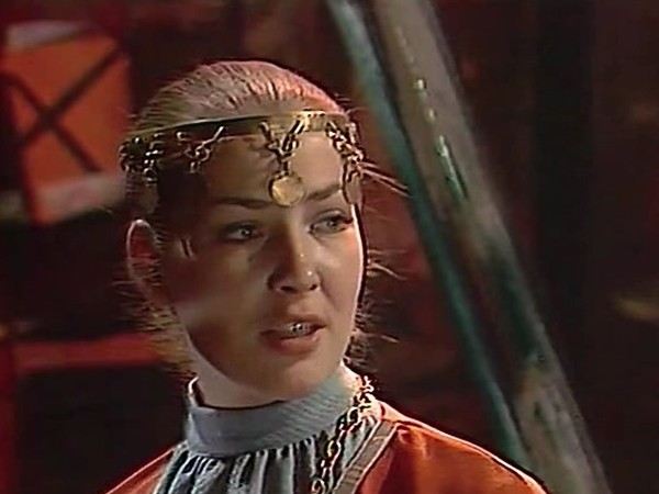 Похищение чародея