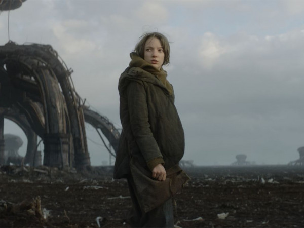 Эра выживания (2)