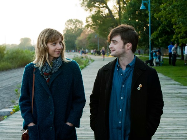 Дружба и никакого секса?