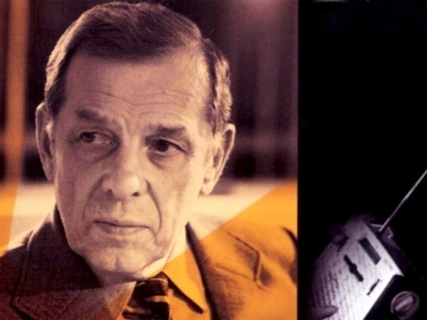 Конец операции Резидент