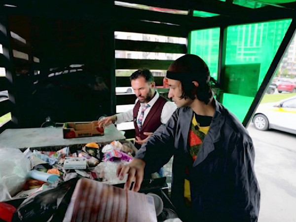 Моя маленькая странность