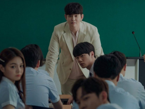 Класс лжецов