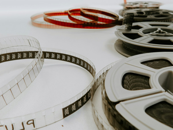 Большой улов