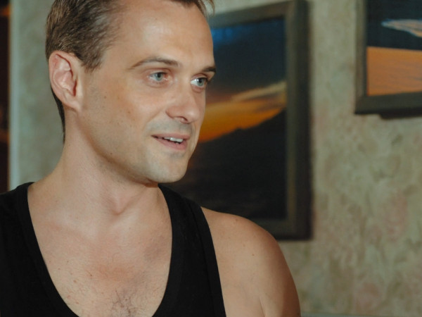 Пропавший без вести. Второе дыхание