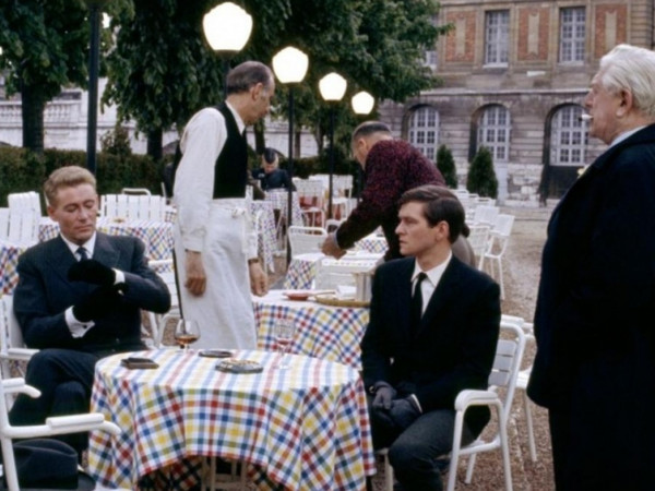 Ночь генералов (2)