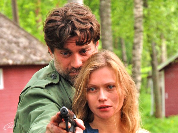 Черный снег (2)