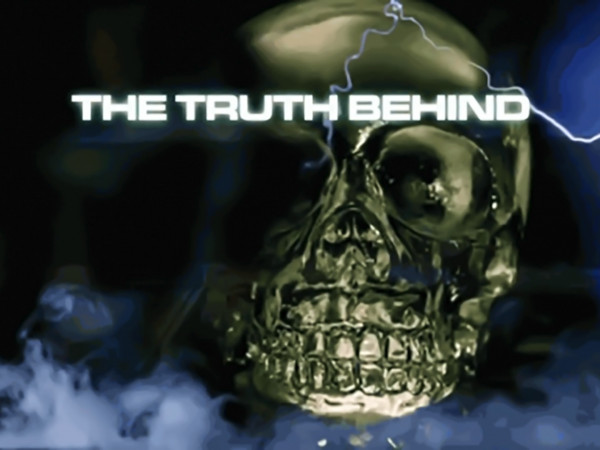 В поисках правды. Атлантида