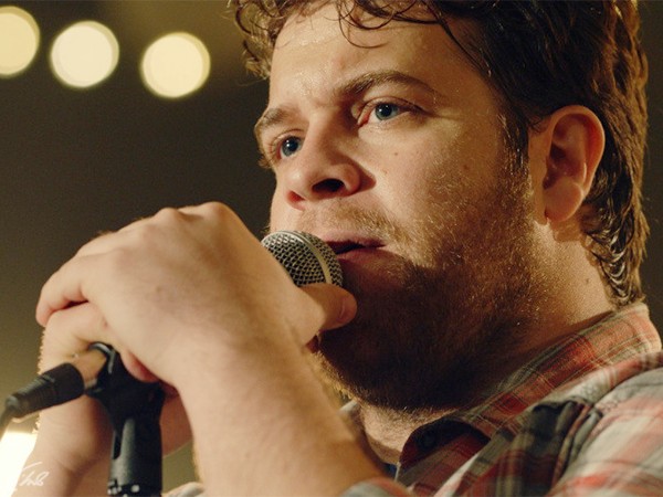 Можно только представить