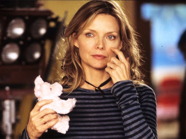 Я никогда не буду твоей