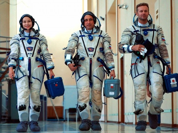 Премьера. Космос. Будущее рядом