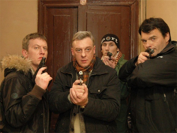 Улицы разбитых фонарей-6