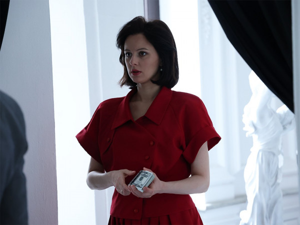 Лимитчицы. Новые серии