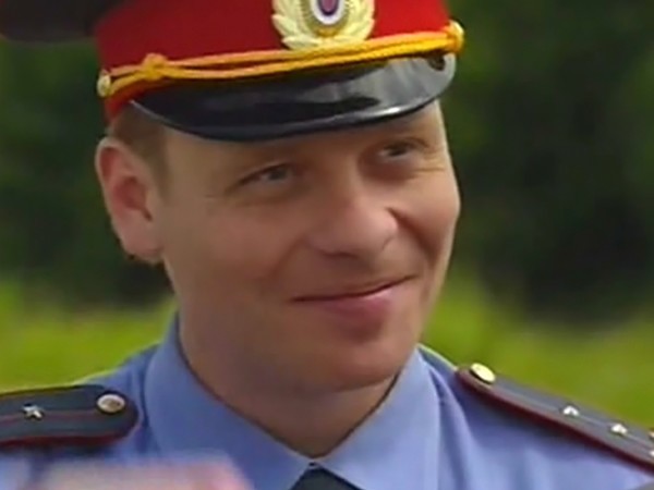 Путь домой (3)