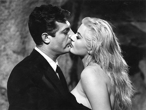 Сладкая жизнь