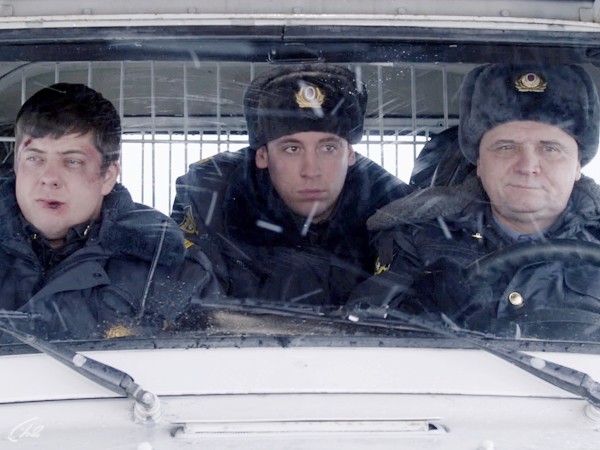 Патруль