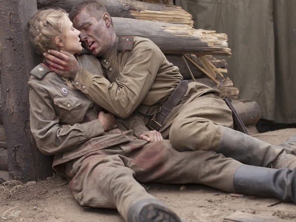 Боевая единичка (2)