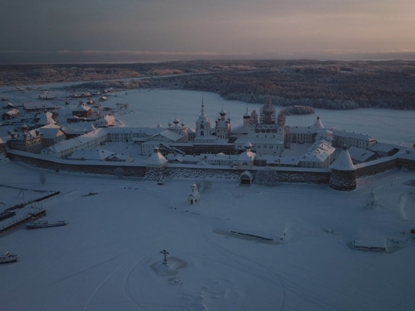 Обитель. Кто мы?