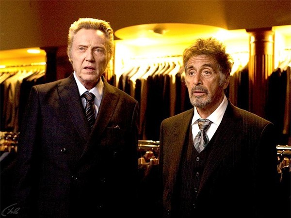 Реальные парни