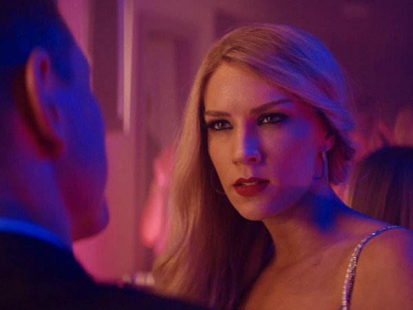 Герцогиня (2)