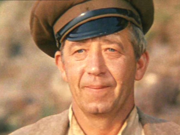 Казачья застава