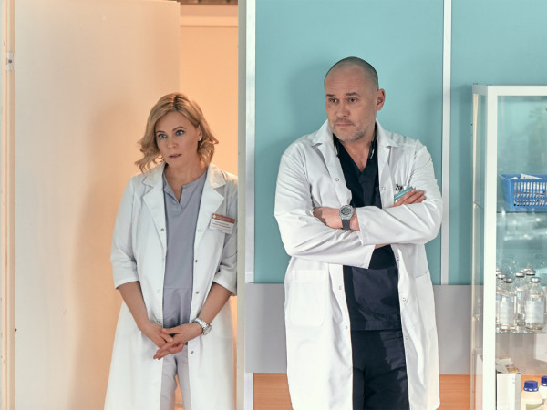 Склифосовский