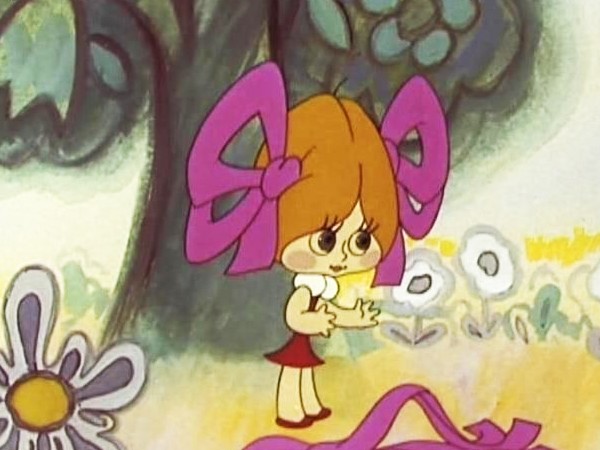 Грибной дождик