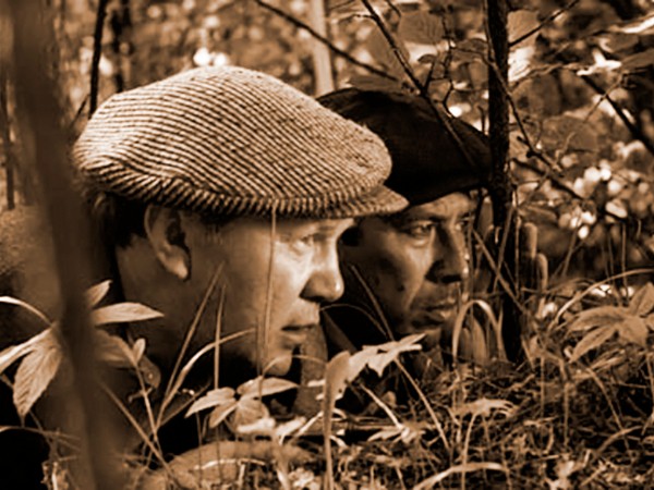 Без права на ошибку