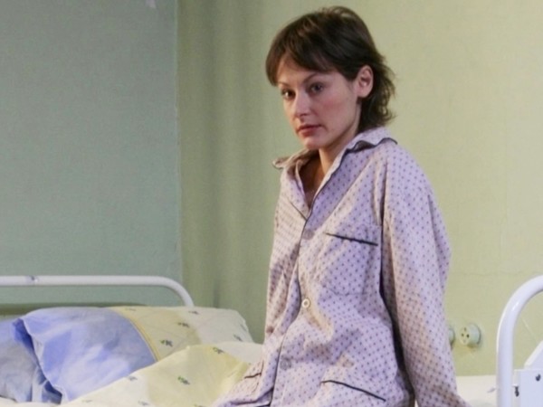 Любовь под надзором