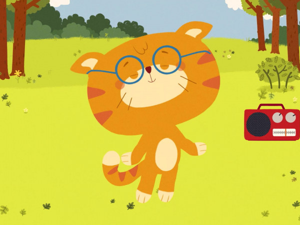 Мишо и Робин