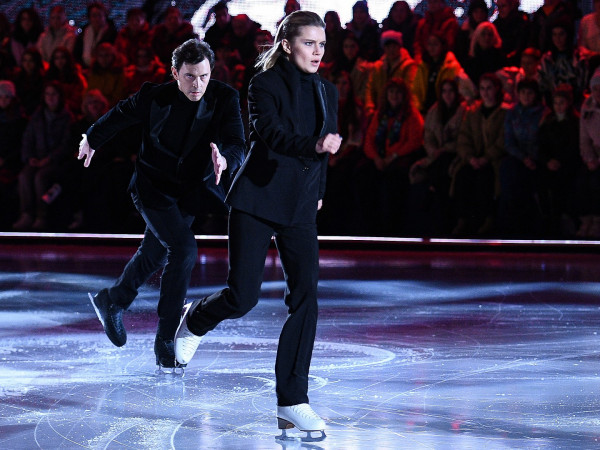 Ледниковый период. Новый сезон