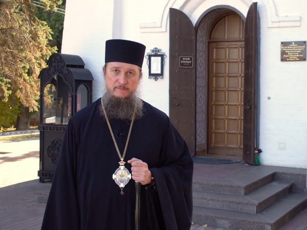 Епархия — это люди