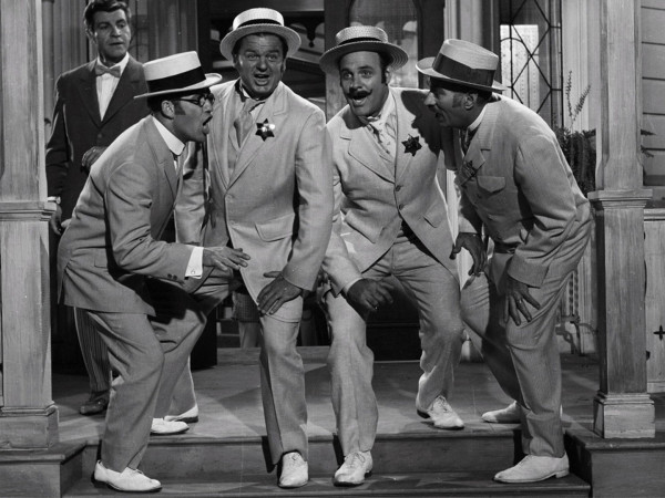 Музыкальный человек