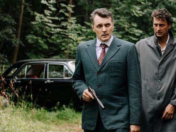 Разящий луч