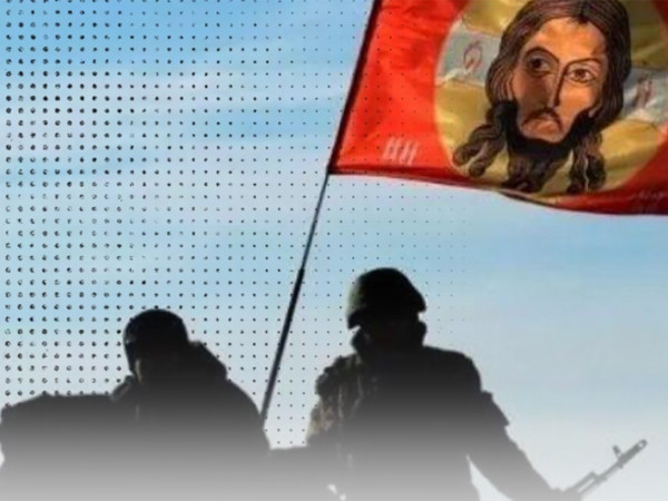 Священная война (2)