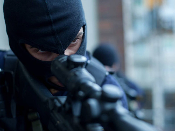 Позывной «Карим» (2)