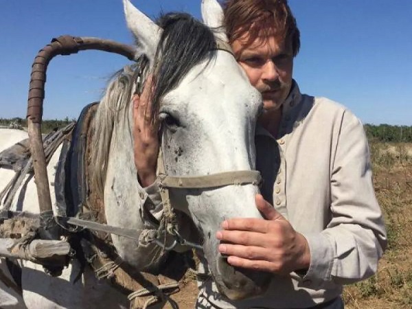 Гроздья винограда