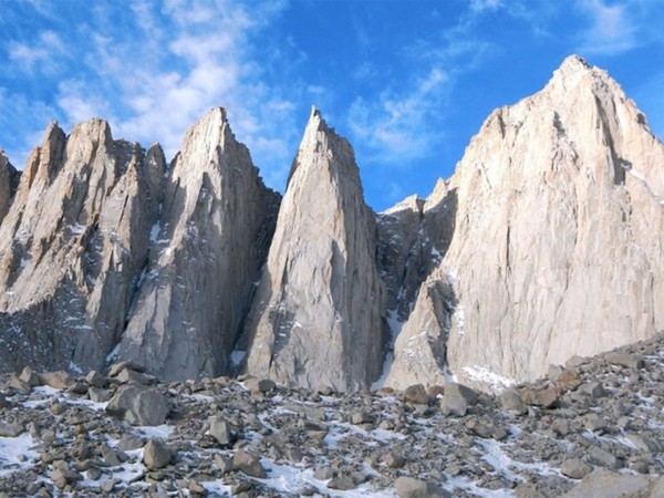 Поход на пик отчаяния