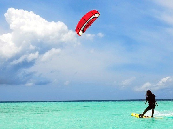 Чемпионат мира по кайтсерфингу 2025. этап 4. Бразилия (2)