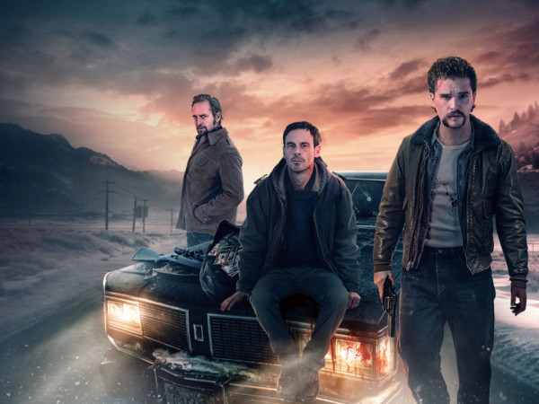 Кровь в обмен на пыль