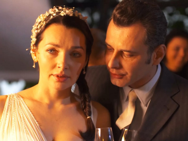 Любить нельзя забыть