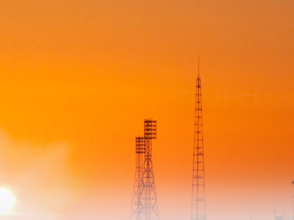 С огнём в сердце