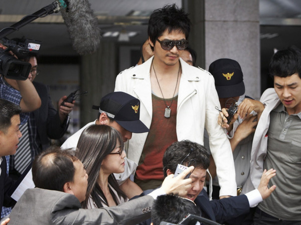 Несмонтированный фильм