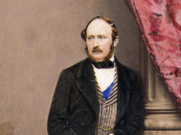 Принц Альберт: герой викторианской эпохи